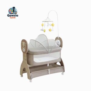1511D Baby Electric China Swing