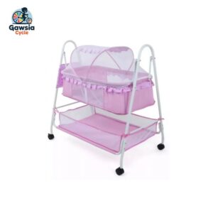 263A Baby China Dolna Pink