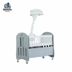 270D01 Baby Electric Swing Ash Color