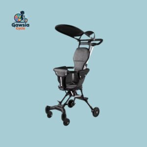 520 Baby Magic Stroller