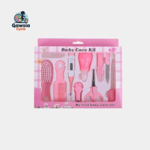 Baby Care Kit Pink