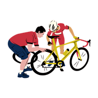 cycles