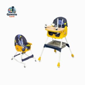 E-560 Rocking Baby Feeding High Chair