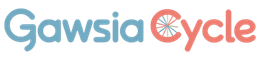 gawsia cycle footer