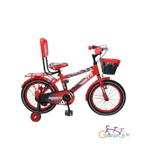 16" Duranta Avenger Premier Bicycle