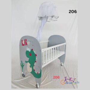 206 Baby Swing
