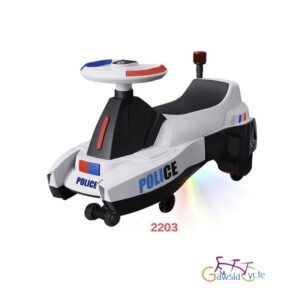 2203 auto gari
