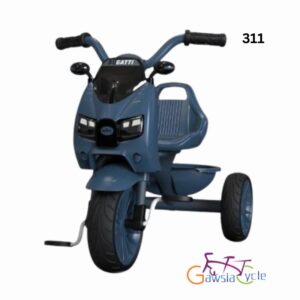311 China Baby Tricycle