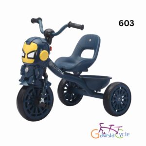603 China Baby Tricycle