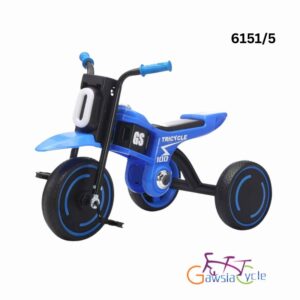 61515 China Baby Tricycle
