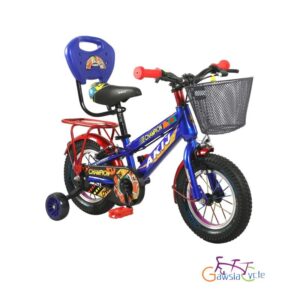 Akij 12 Champion Bicycle