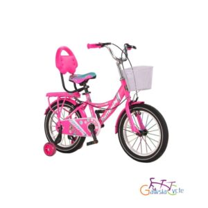 Akij 16 Butterfly Bicycle for Kids