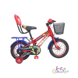 Akij 16 Champion Bicycle