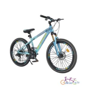 Akij 24 High-Speed Gear Bicycle