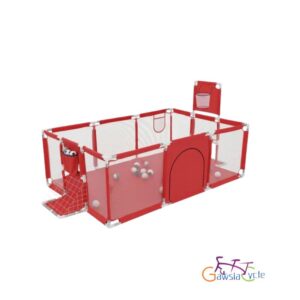 Baby Playpen Children Game Fence for playing Indoor with Safety
