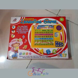 GS788-18E Intelligence Learning Game