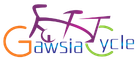 Gawsia Cycle Logo (Original)