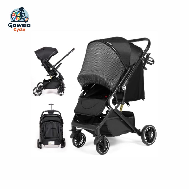 K3 A Baby Stroller PARTS