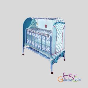 MS-118N Baby Dolna Blue
