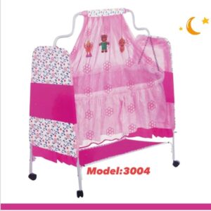 MS-3004A Baby Dolna Pink