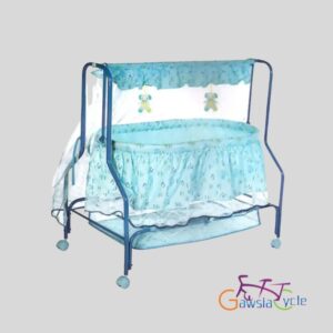 MS-733A Baby Dolna Blue