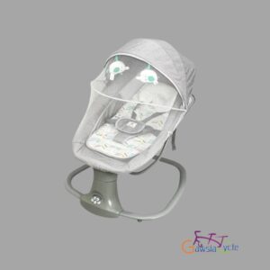 Mastela 3 in 1 Delux Multifunctional Bassinet Blue
