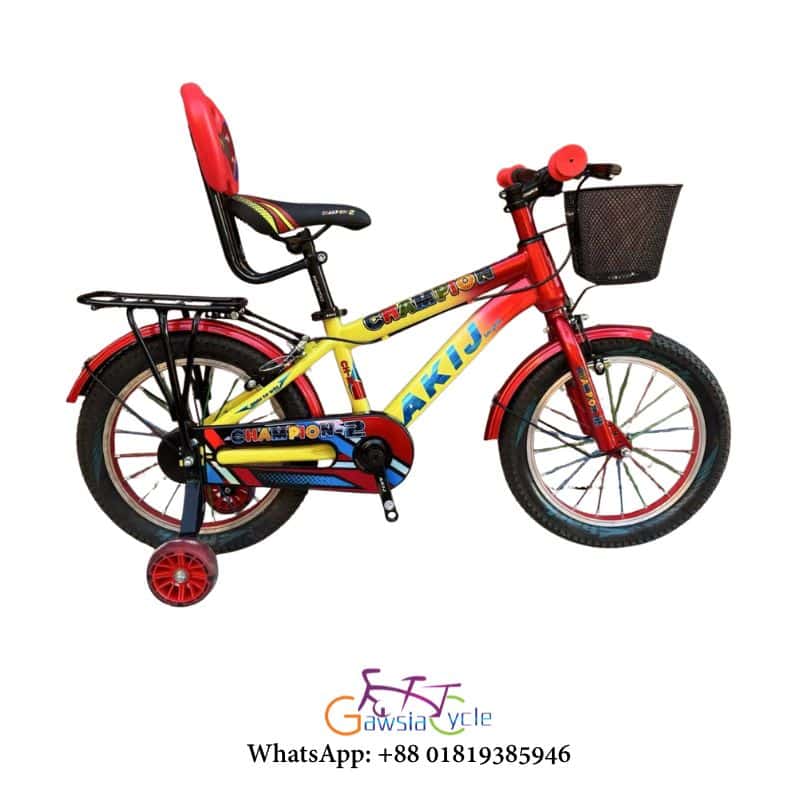 Akij Champion 2 Bicycle