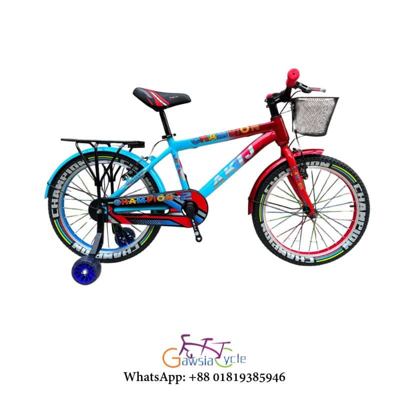 Akij Champoin Bicycle