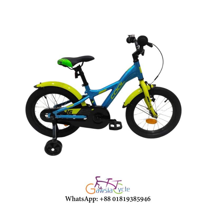 Cool Bicycle