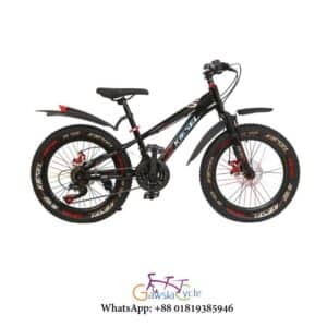 Kiesel Bicycle