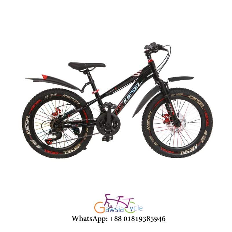 Kiesel Bicycle