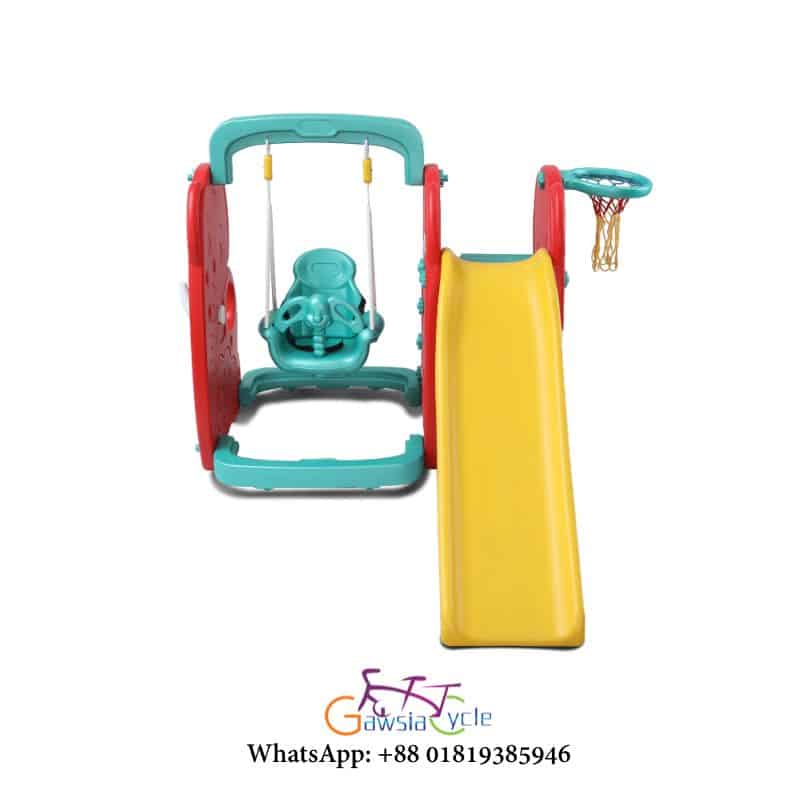 RFL Elephant Combo Swing & Slider
