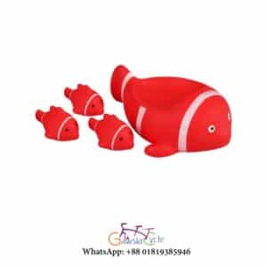 RFL Fish Series