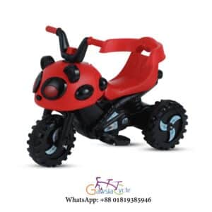 RFL Jet Tri Cycle Rechargeable