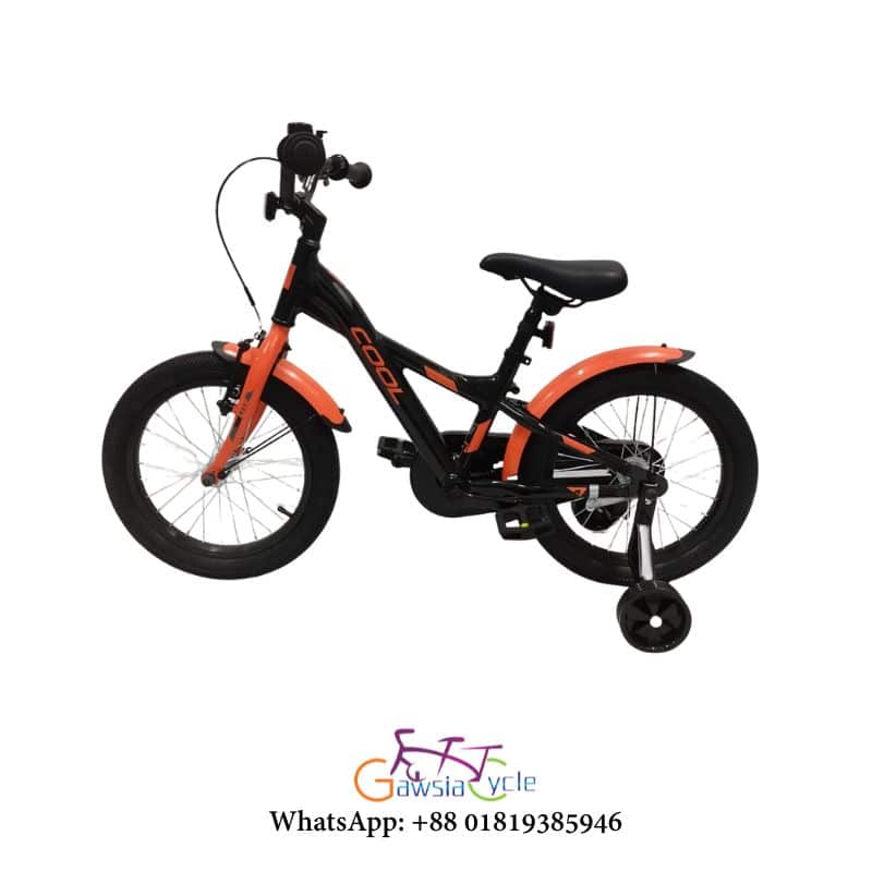 Scool Bicycle