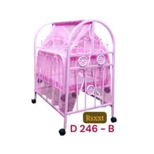D 246-B Baby DOLNA